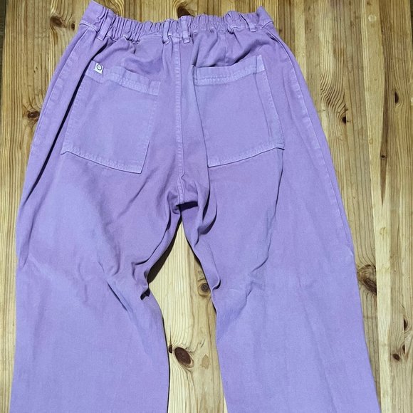 Big Bud Press Western Pants - Picture 3 of 5